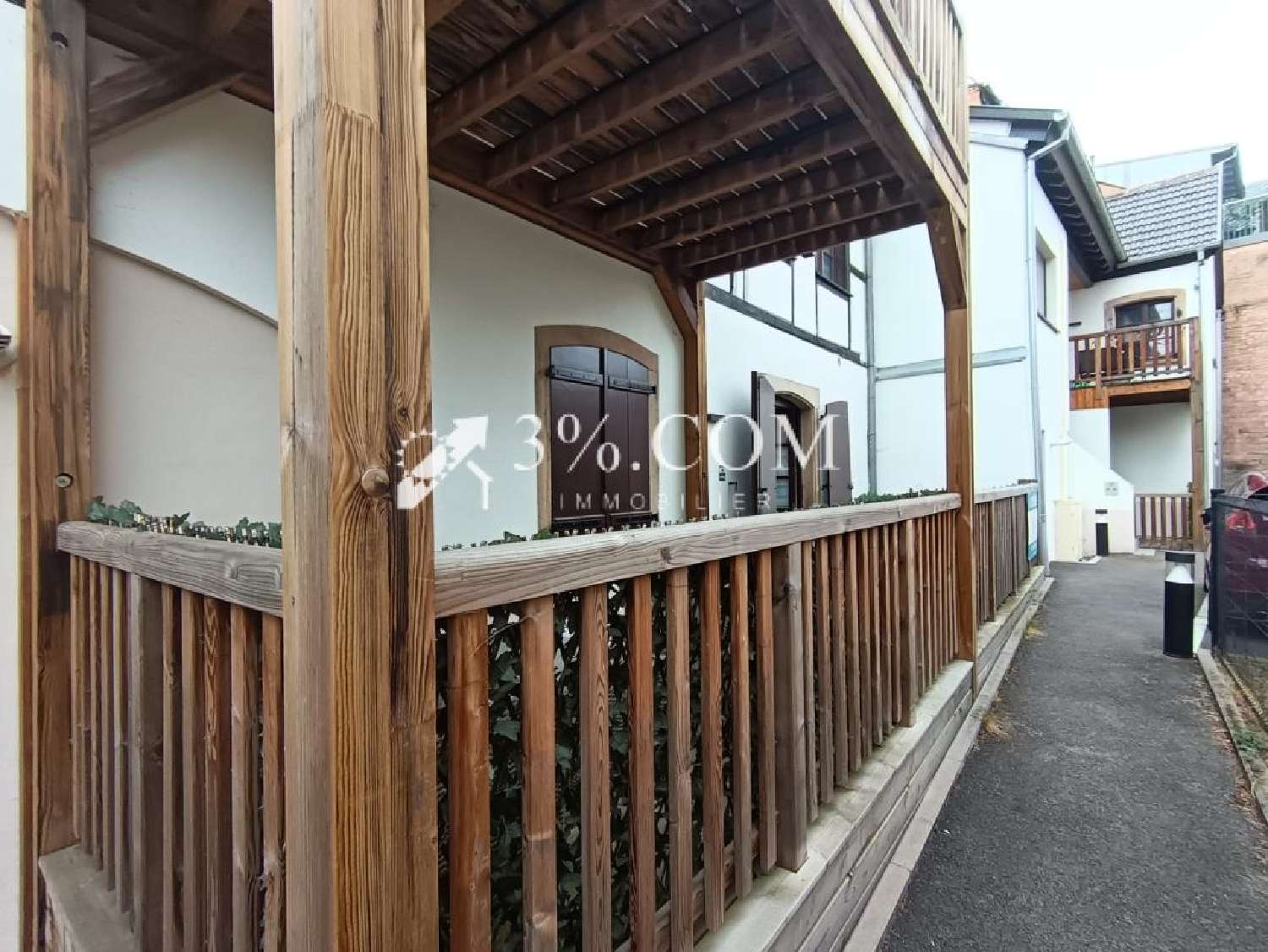 te koop huis Molsheim Bas-Rhin 2