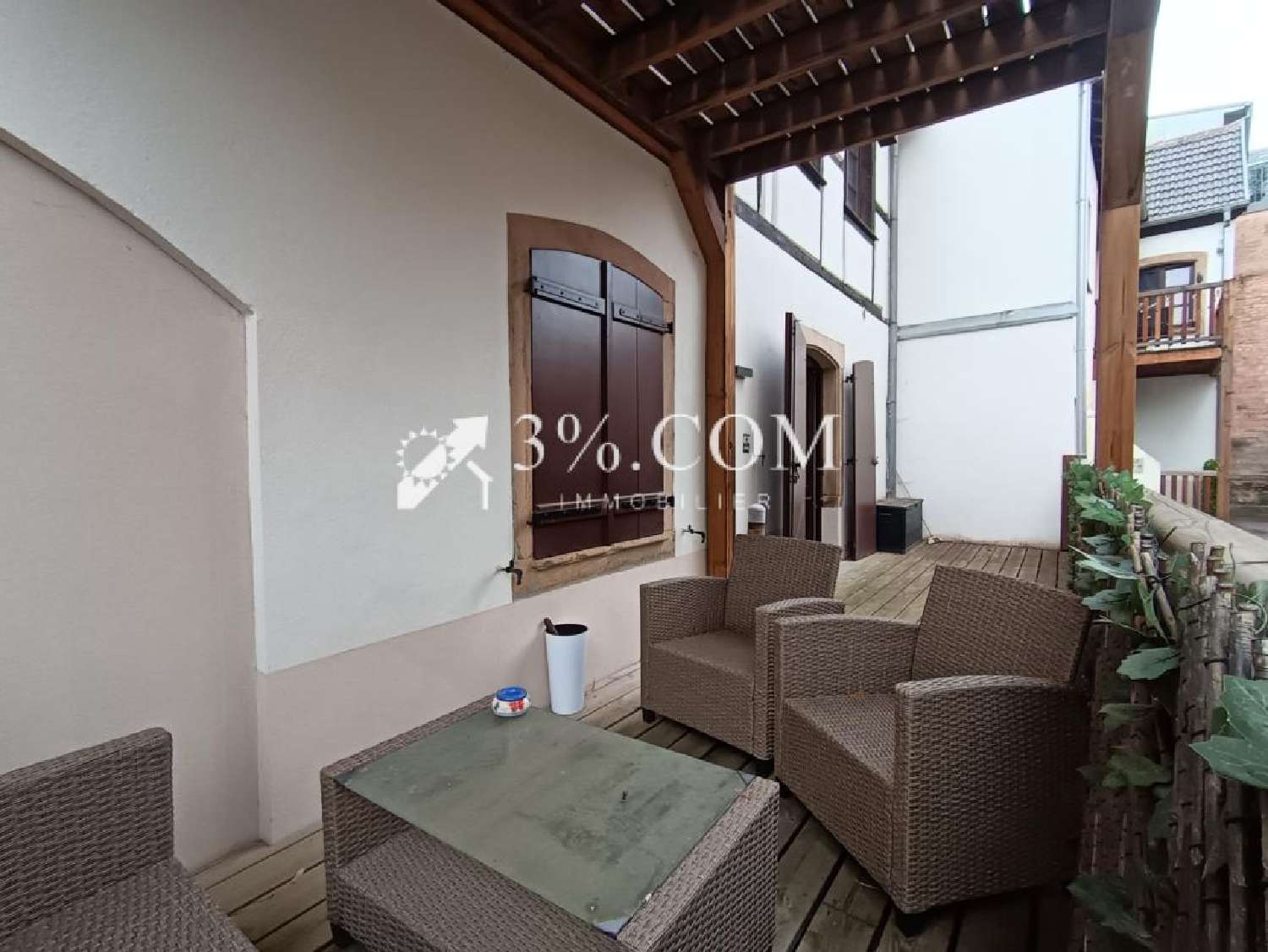 te koop huis Molsheim Bas-Rhin 3