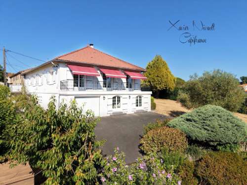 Moncoutant Deux-Sèvres huis foto 7389094