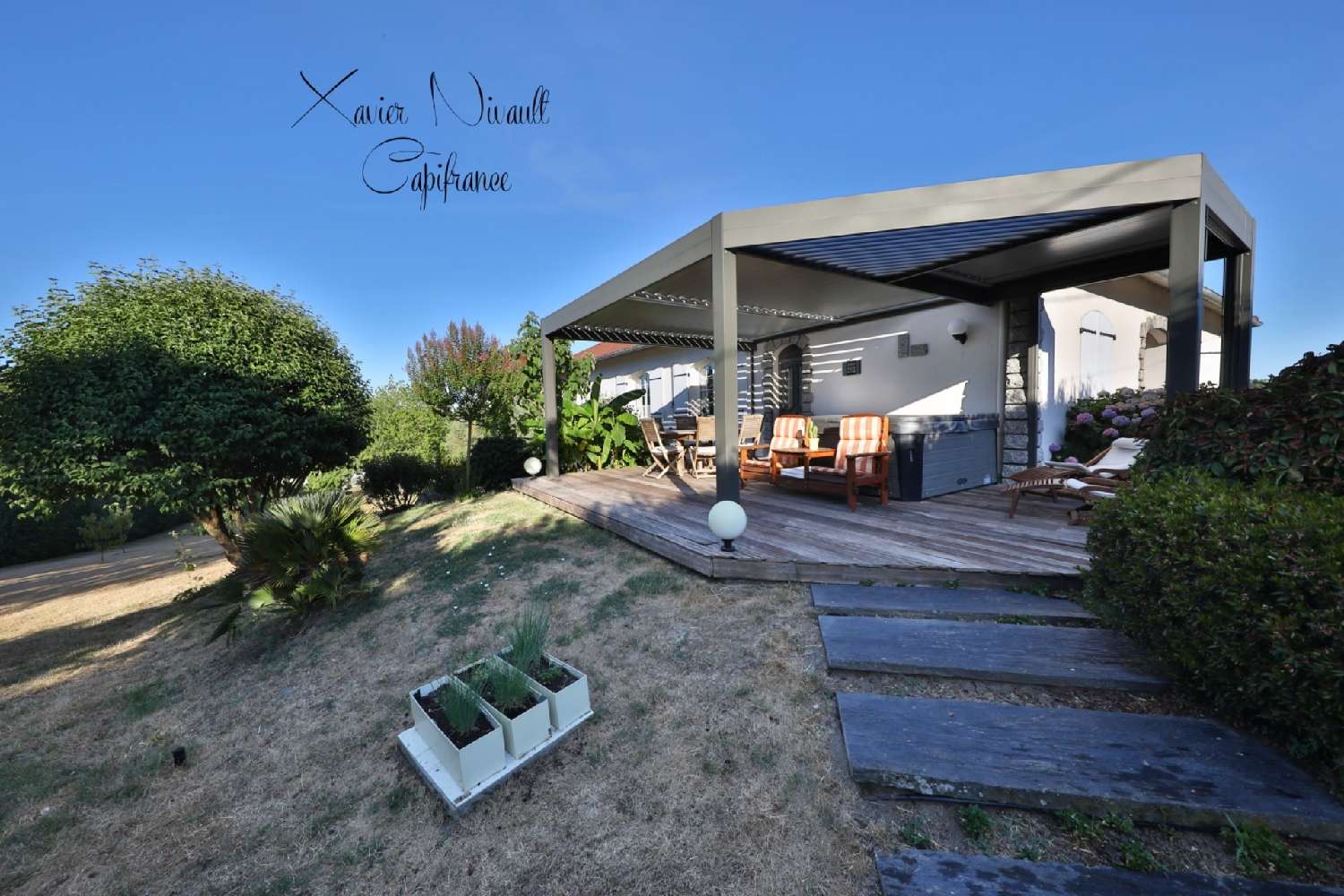 te koop huis Moncoutant Deux-Sèvres 2