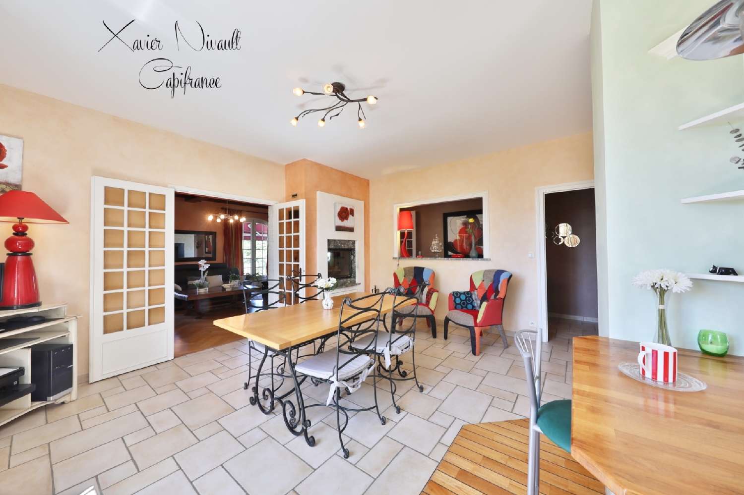 te koop huis Moncoutant Deux-Sèvres 5