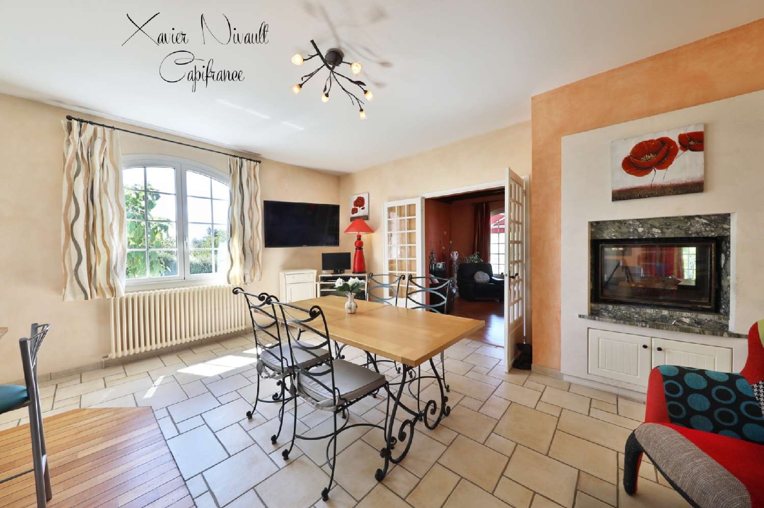 te koop huis Moncoutant Deux-Sèvres 6