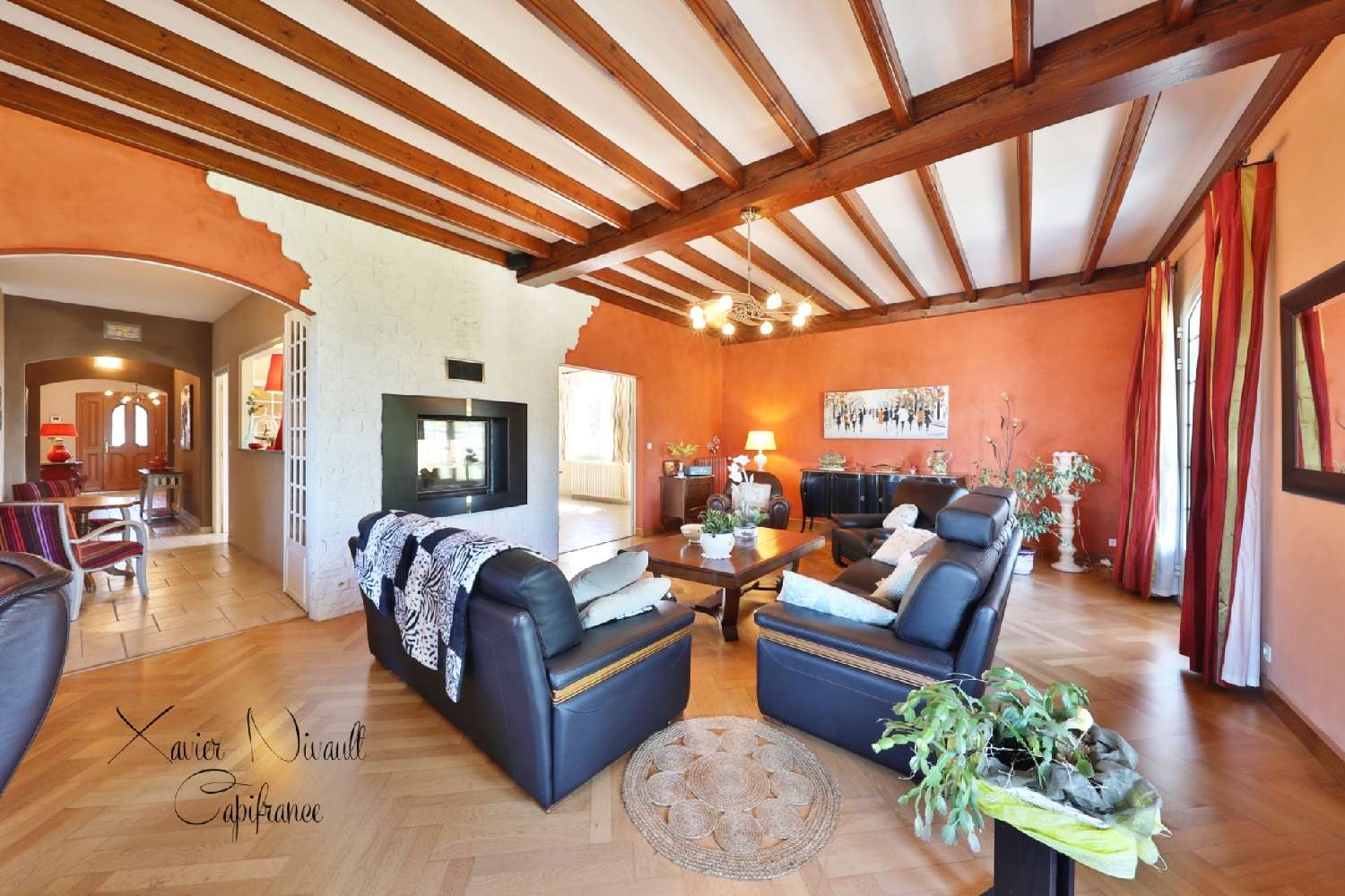 te koop huis Moncoutant Deux-Sèvres 7