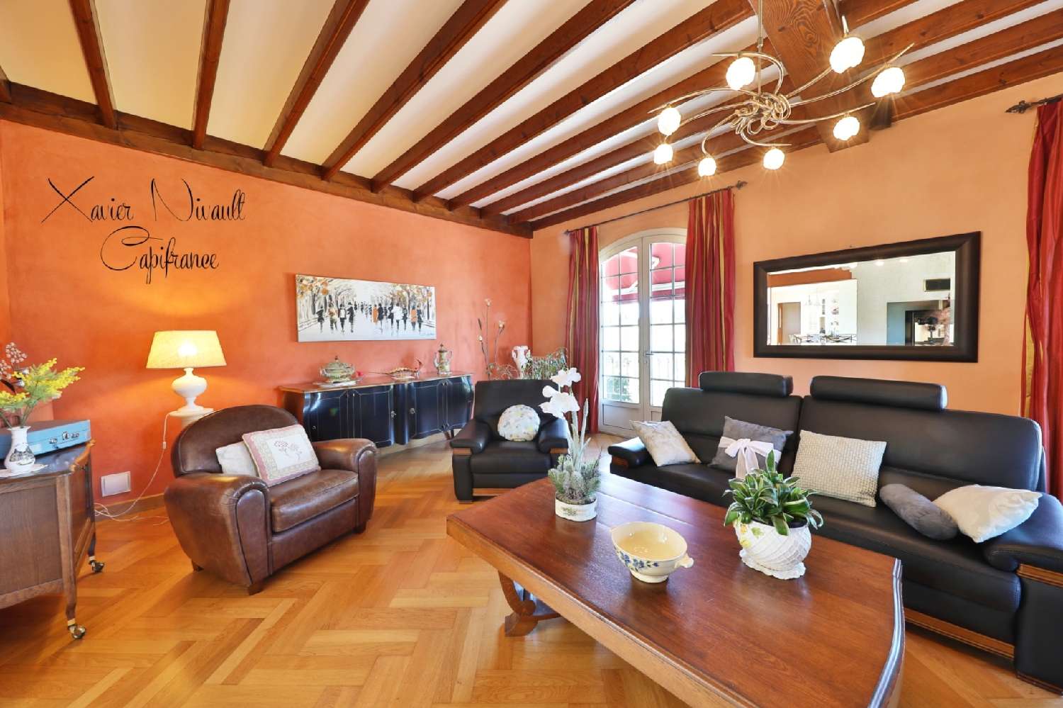 te koop huis Moncoutant Deux-Sèvres 8