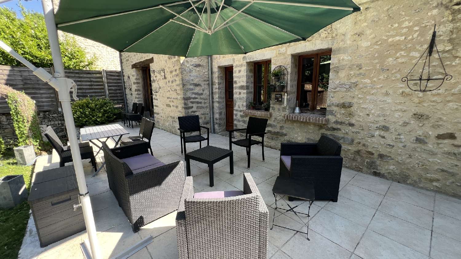 for sale house Mondeville Essonne 2