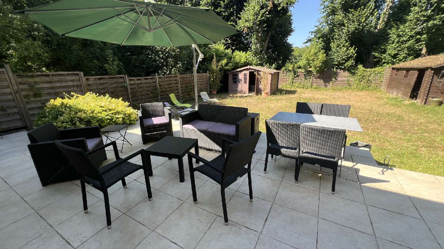 for sale house Mondeville Essonne 3