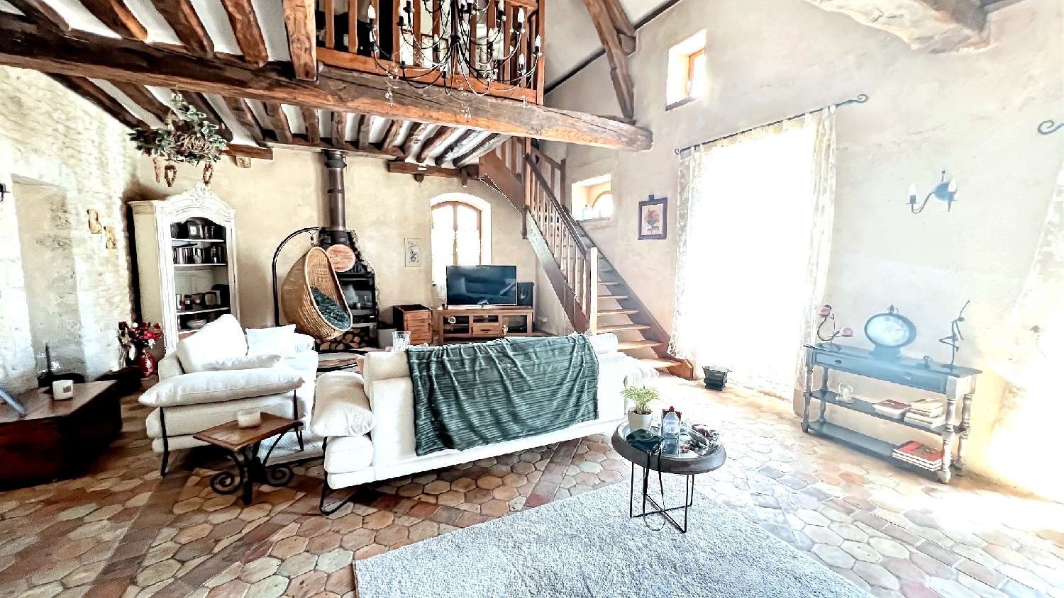 for sale house Mondeville Essonne 5