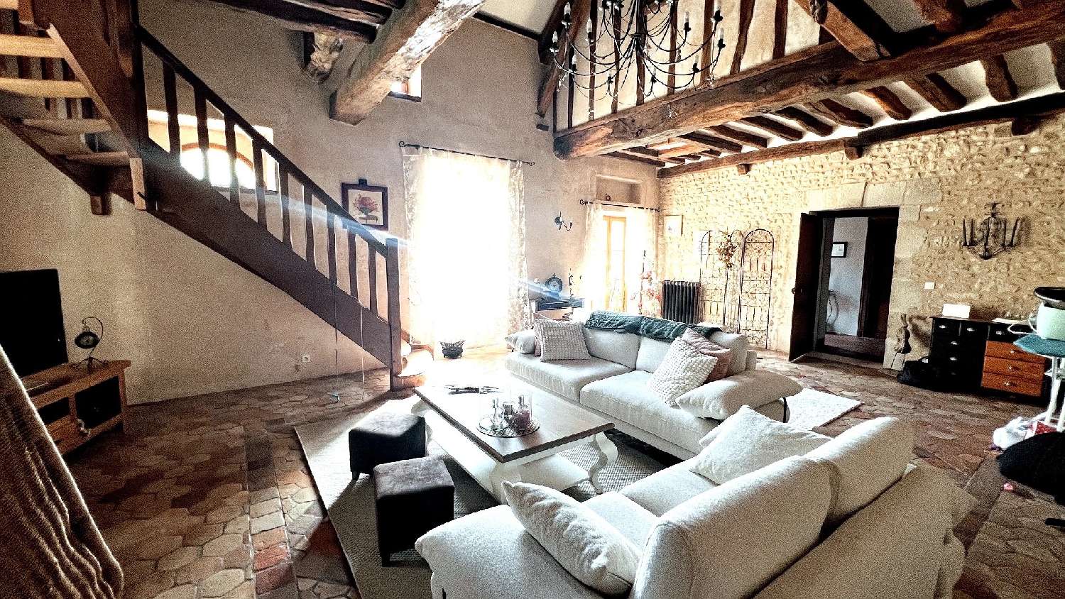 for sale house Mondeville Essonne 6