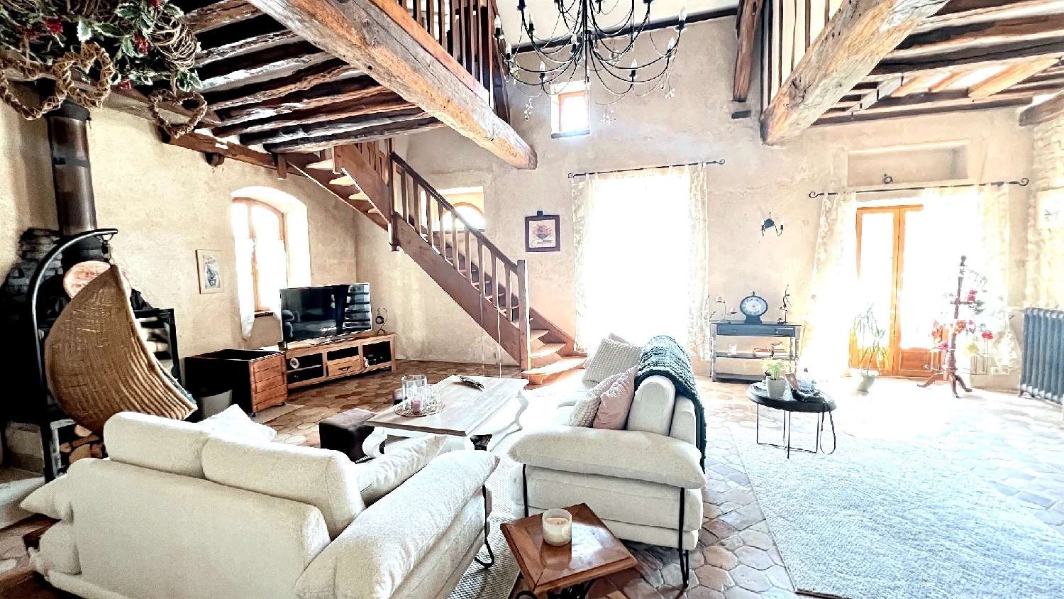 for sale house Mondeville Essonne 7