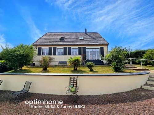 Mondrepuis Aisne house foto 7385828