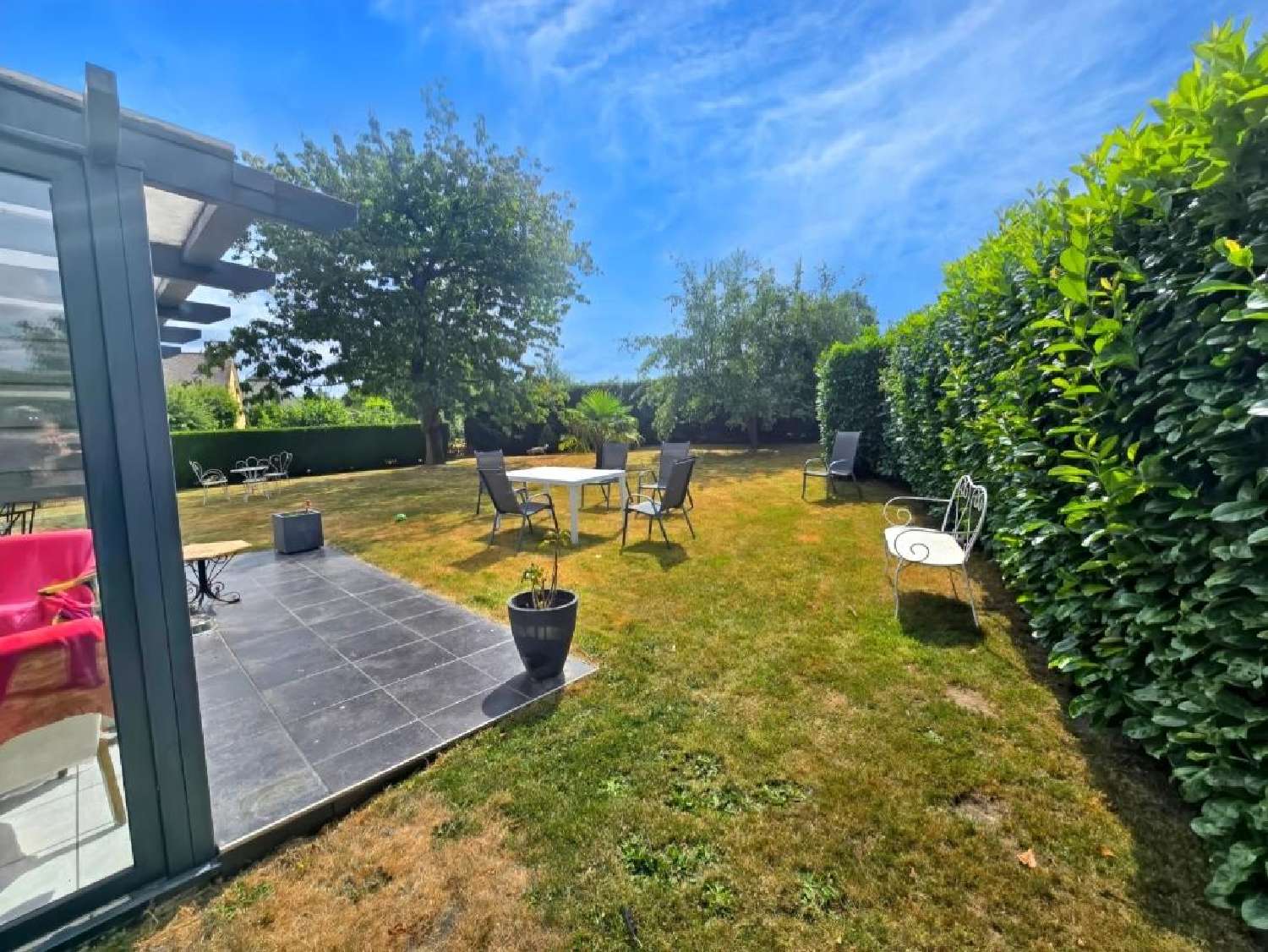 for sale house Mondrepuis Aisne 3