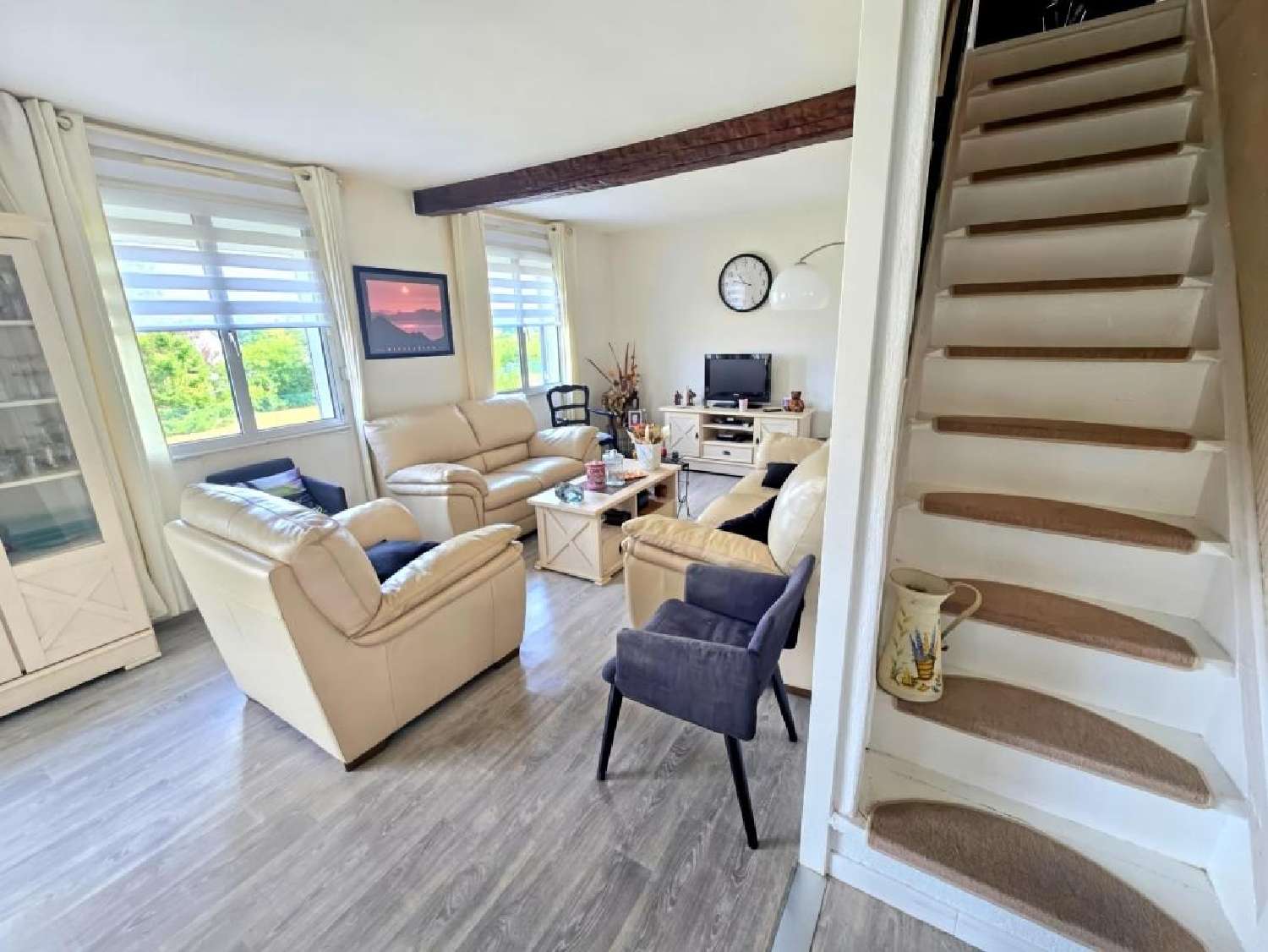 for sale house Mondrepuis Aisne 5