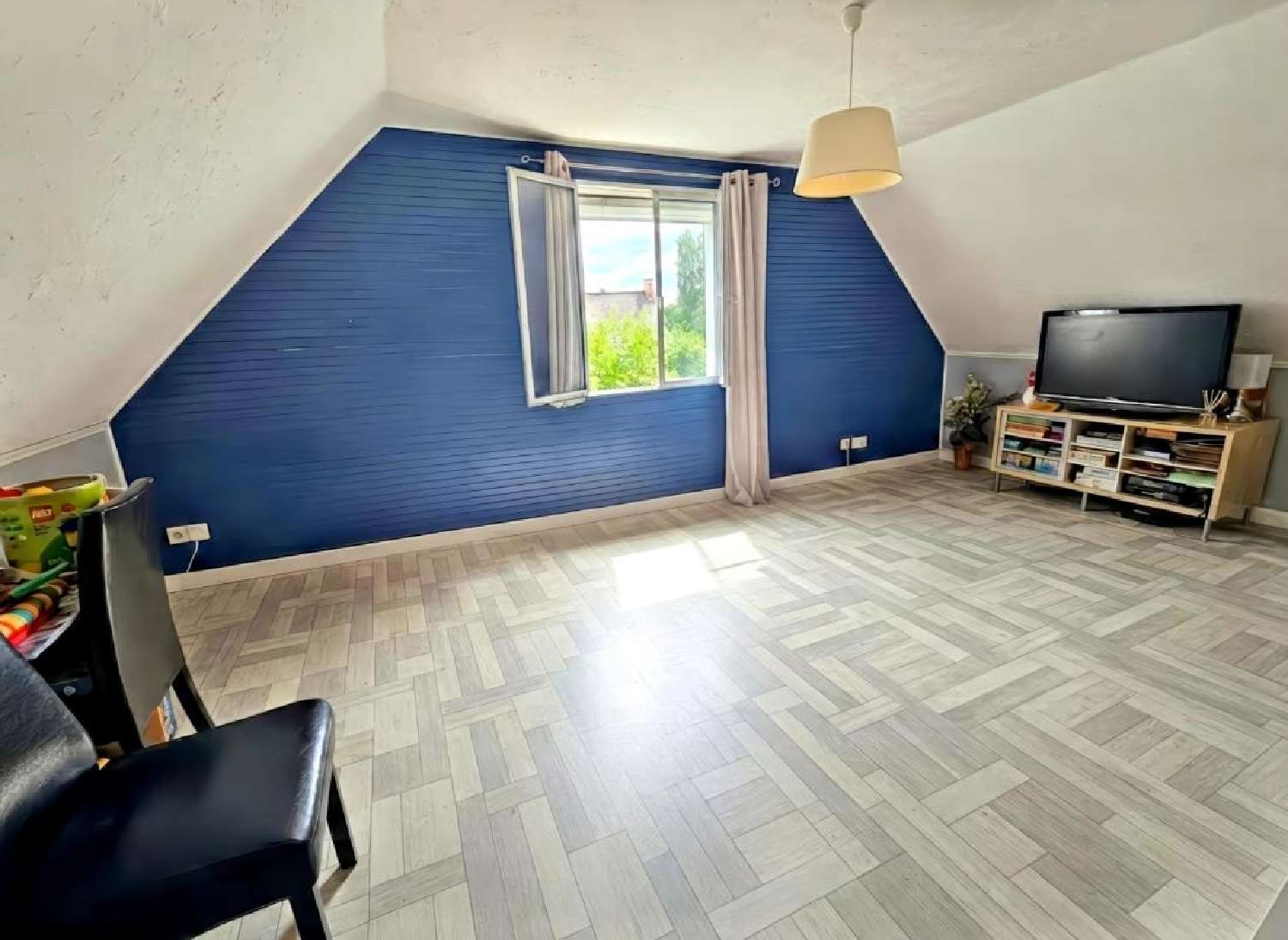 for sale house Mondrepuis Aisne 6