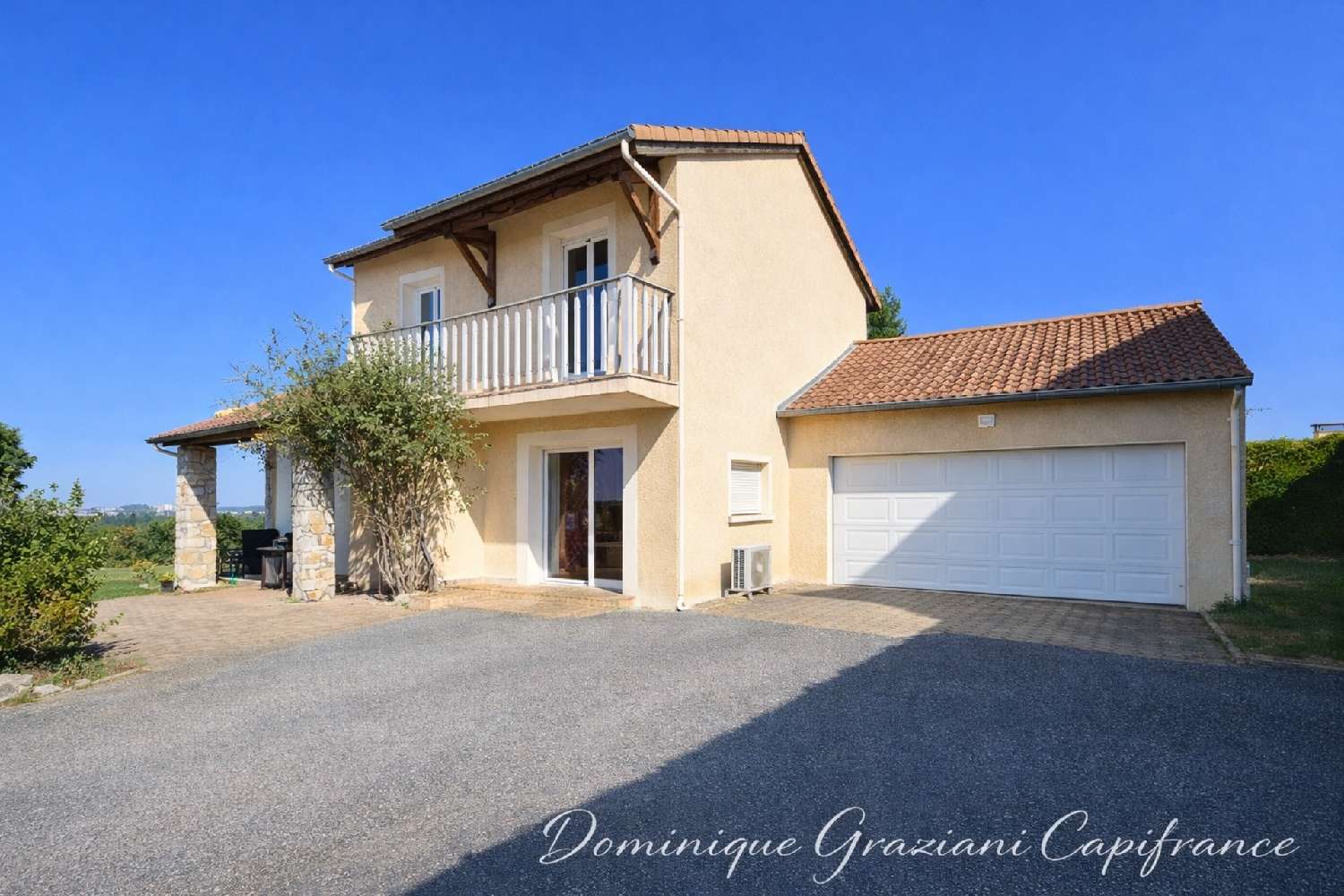 for sale house Monistrol-sur-Loire Haute-Loire 1