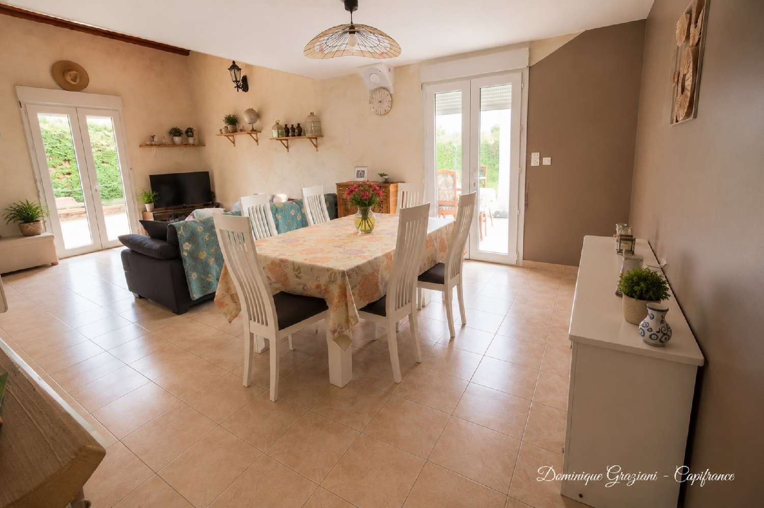  for sale house Monistrol-sur-Loire Haute-Loire 4