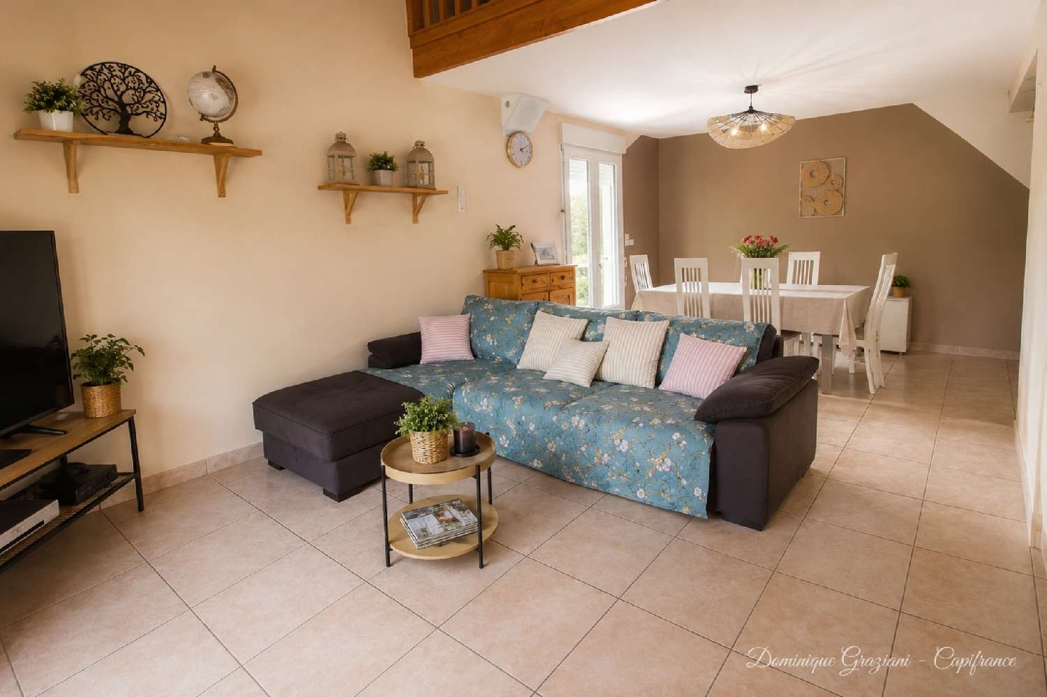  for sale house Monistrol-sur-Loire Haute-Loire 5