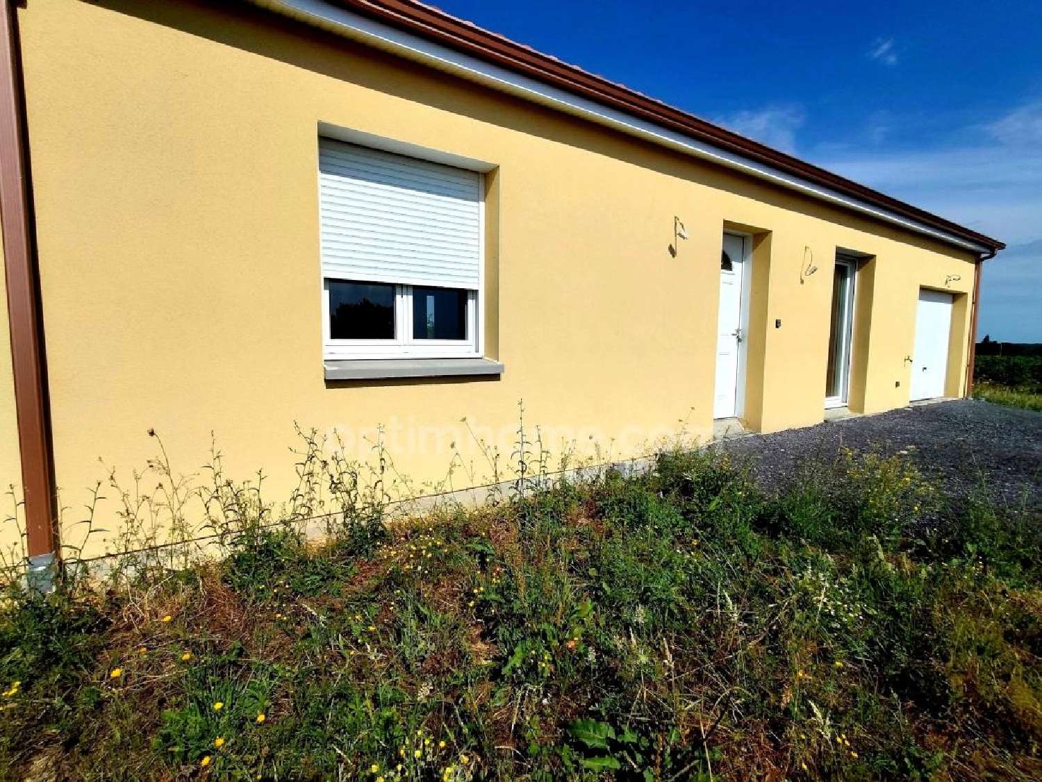  en venta casa Monlezun-d'Armagnac Gers 6