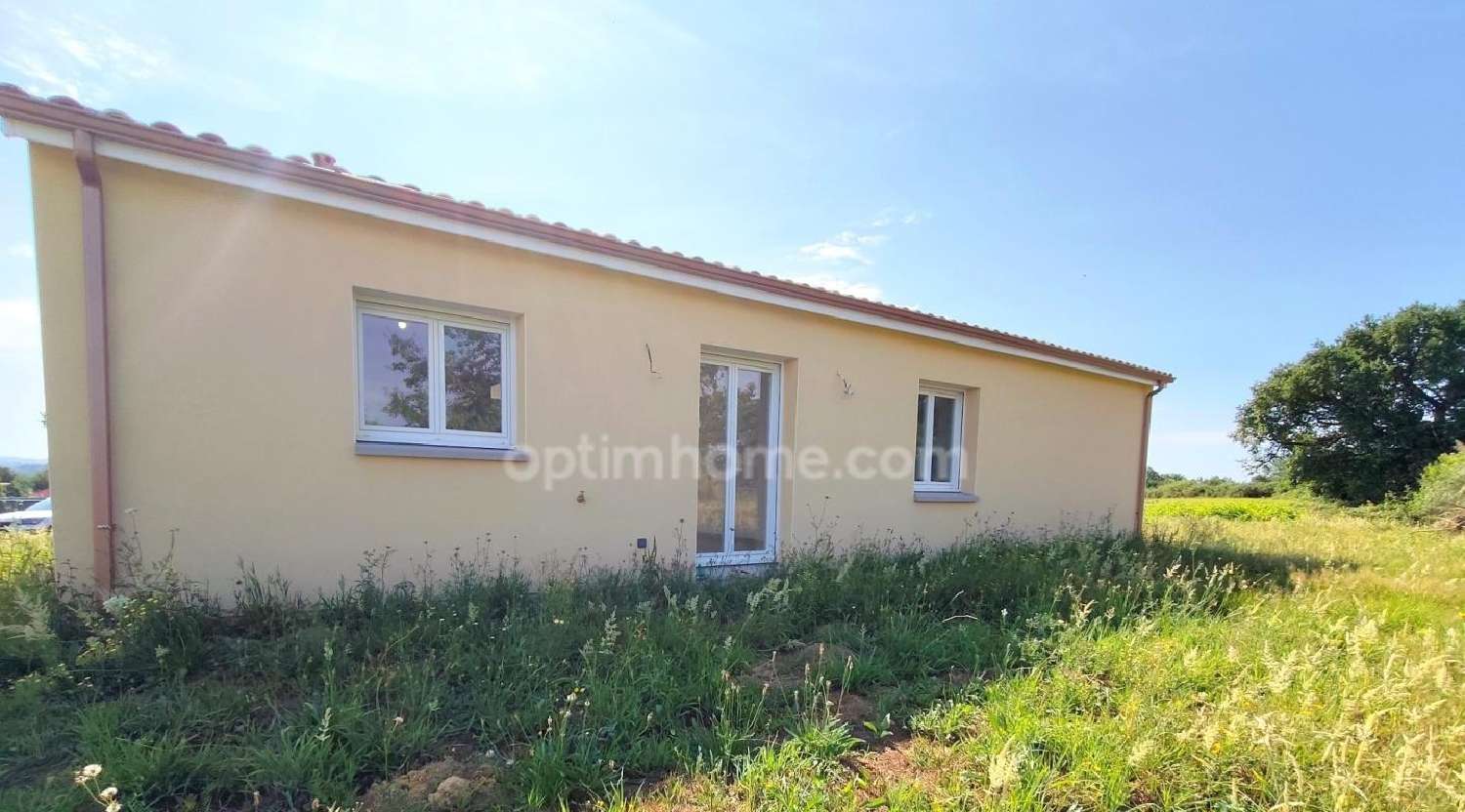  en venta casa Monlezun-d'Armagnac Gers 8