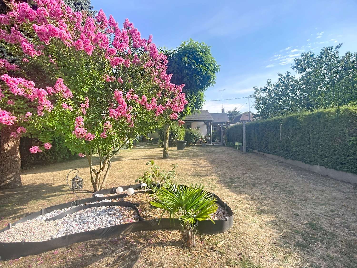  te koop huis Monnaie Indre-et-Loire 4