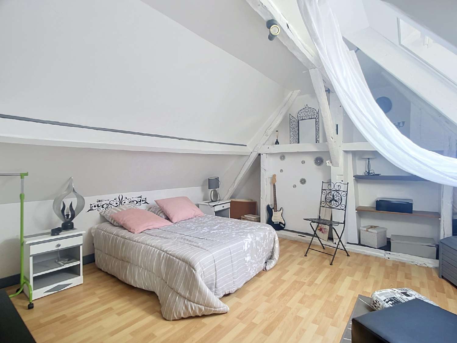  te koop huis Monnaie Indre-et-Loire 5