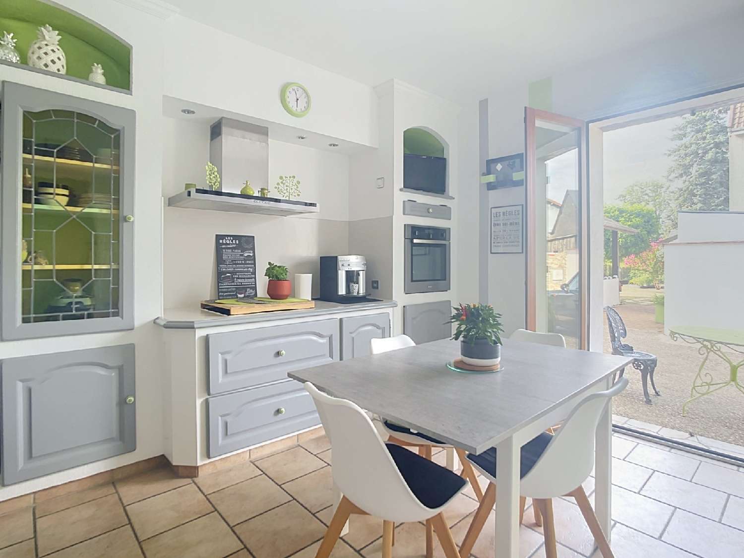  te koop huis Monnaie Indre-et-Loire 6