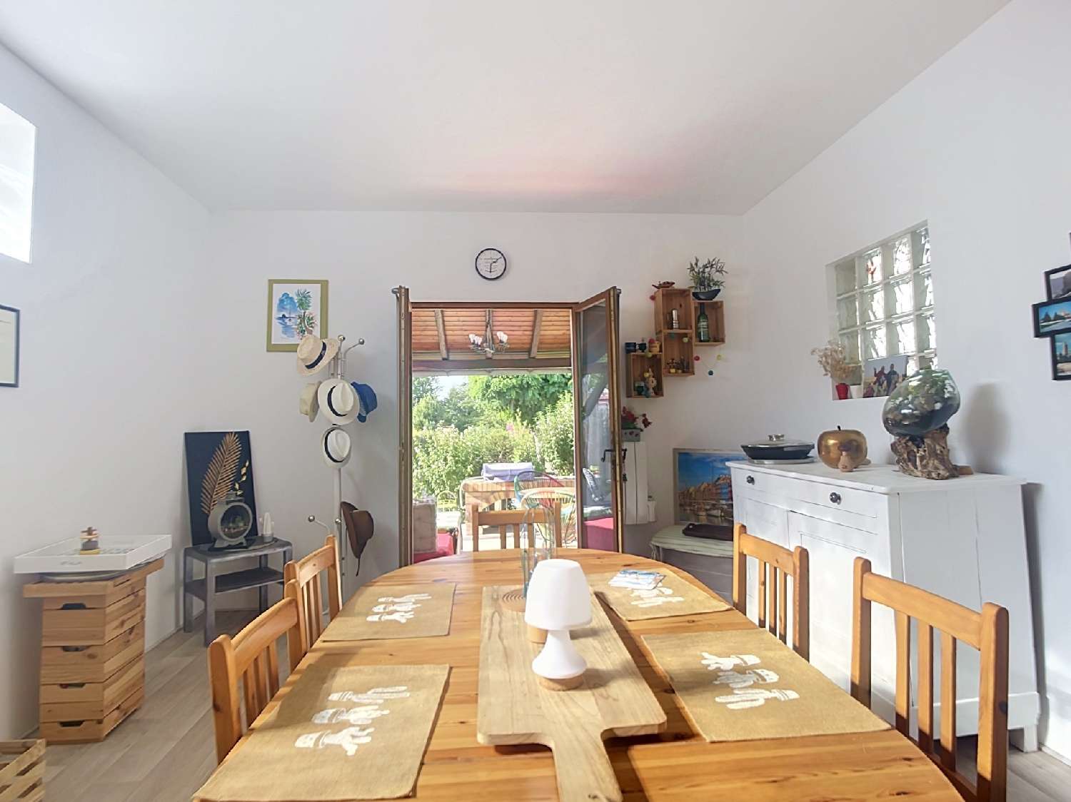  te koop huis Monnaie Indre-et-Loire 7