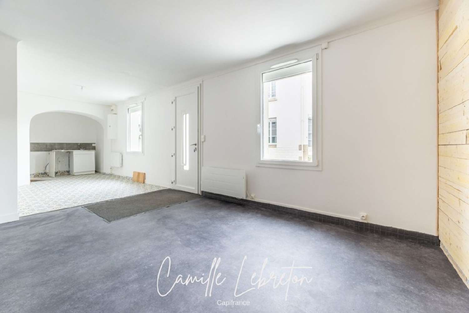  à vendre maison Monnières Loire-Atlantique 2