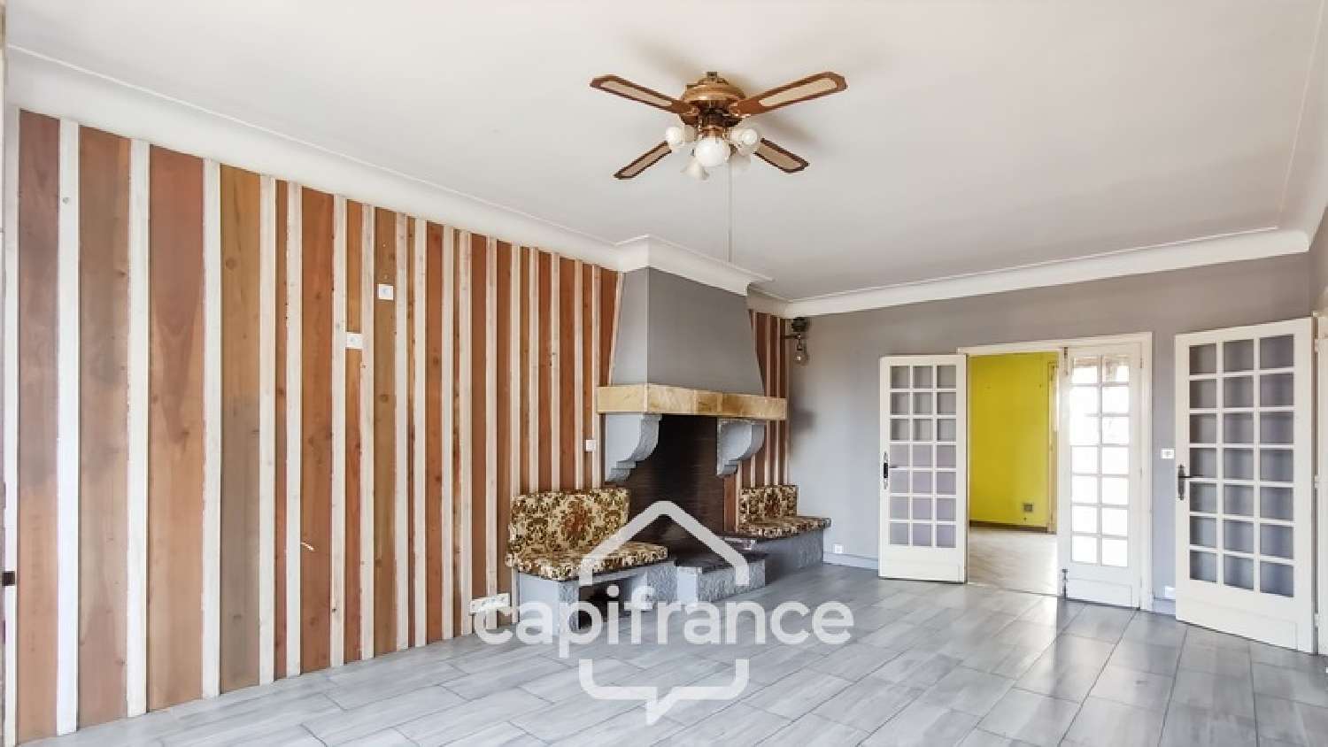 à vendre maison Monsempron-Libos Lot-et-Garonne 1