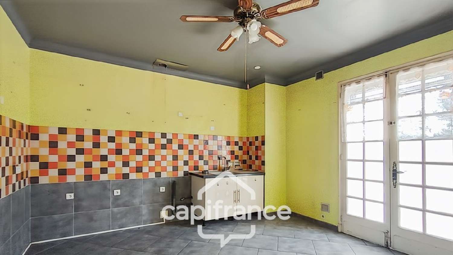 à vendre maison Monsempron-Libos Lot-et-Garonne 2