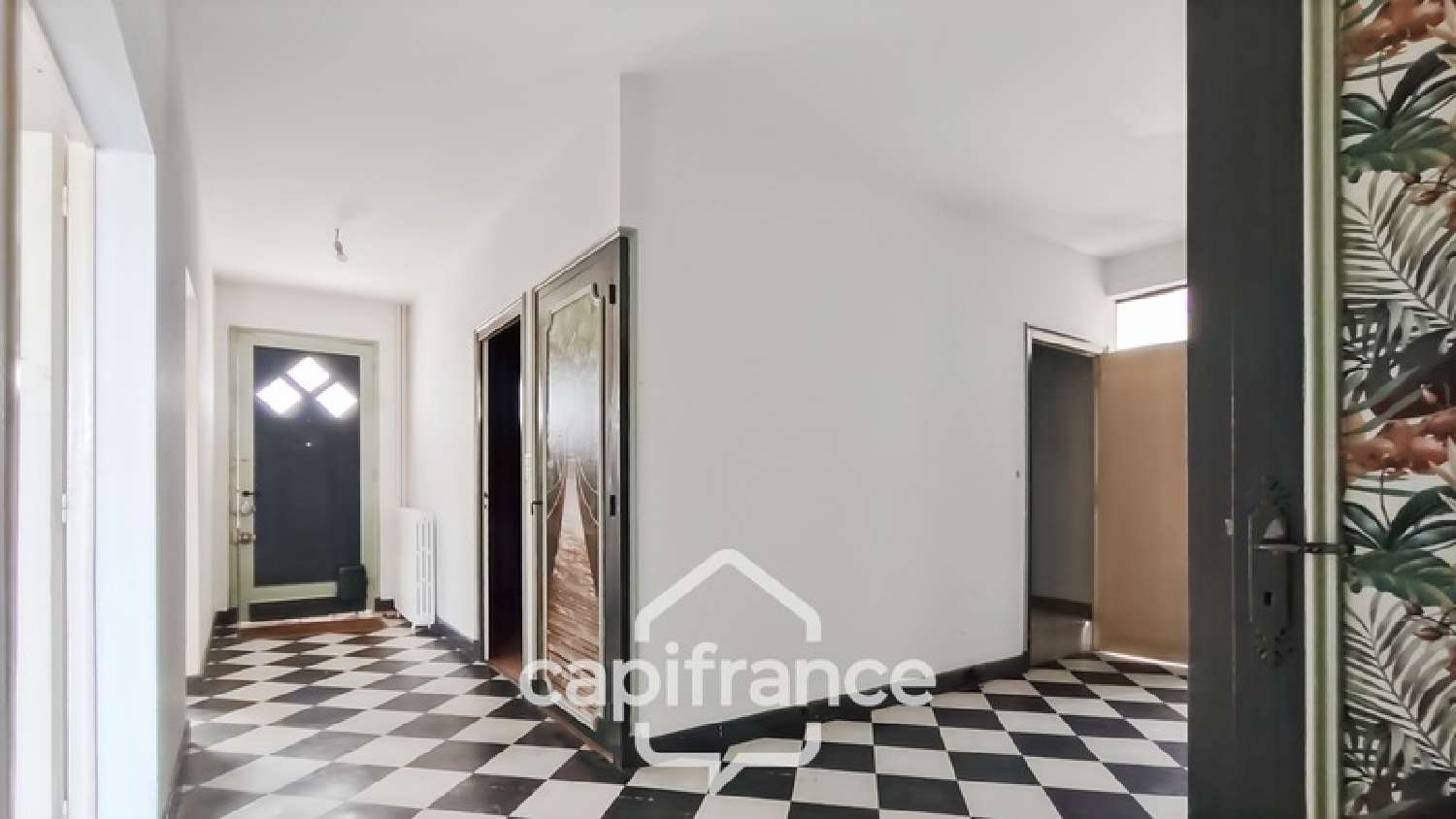 à vendre maison Monsempron-Libos Lot-et-Garonne 4