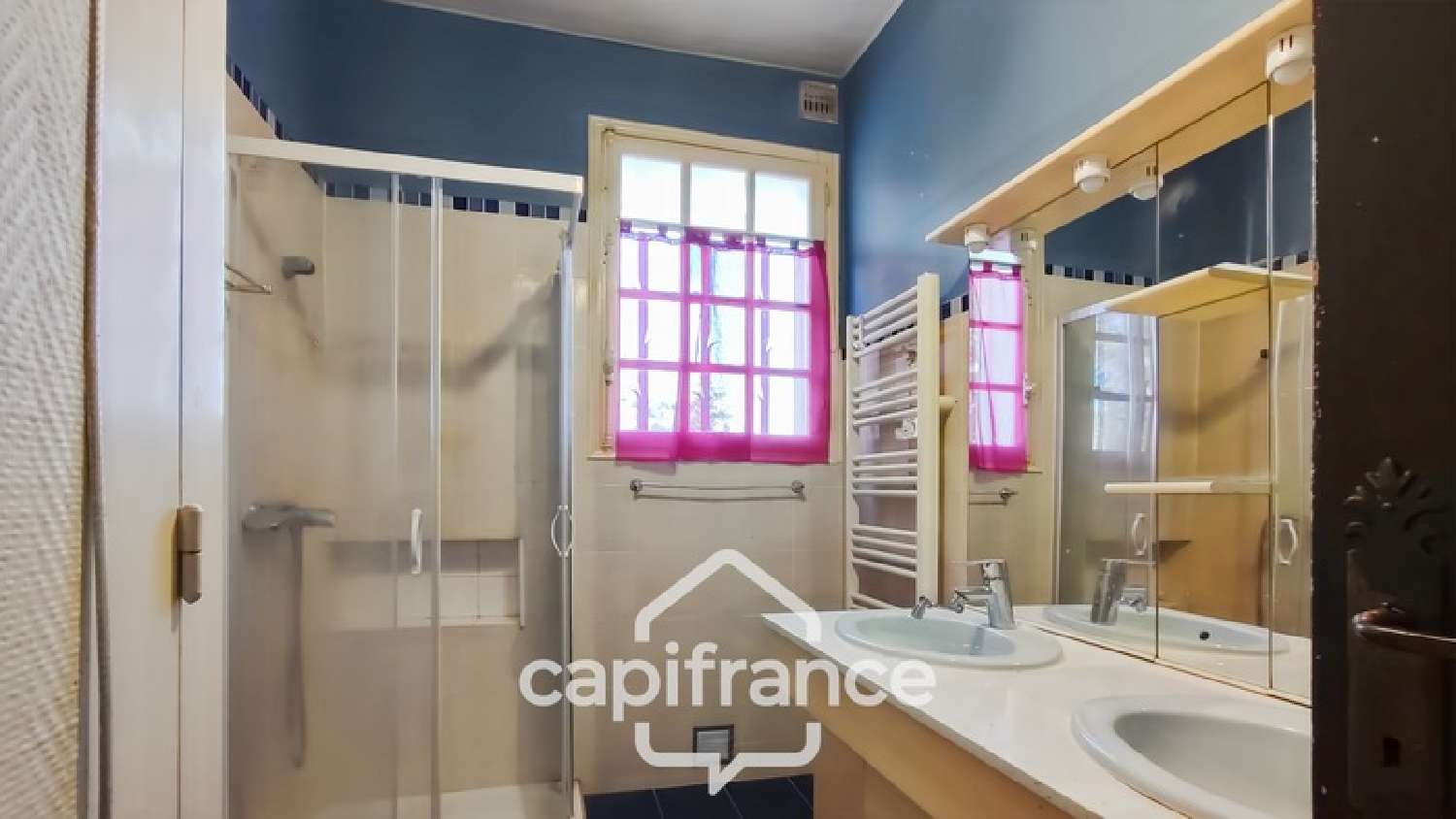 à vendre maison Monsempron-Libos Lot-et-Garonne 5