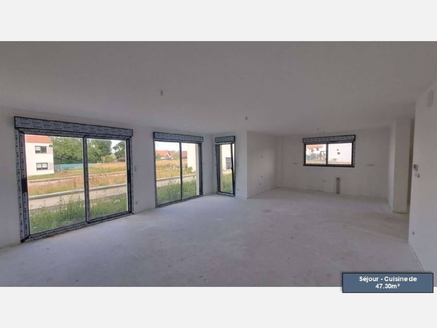  à vendre maison Mont-Bonvillers Meurthe-et-Moselle 2