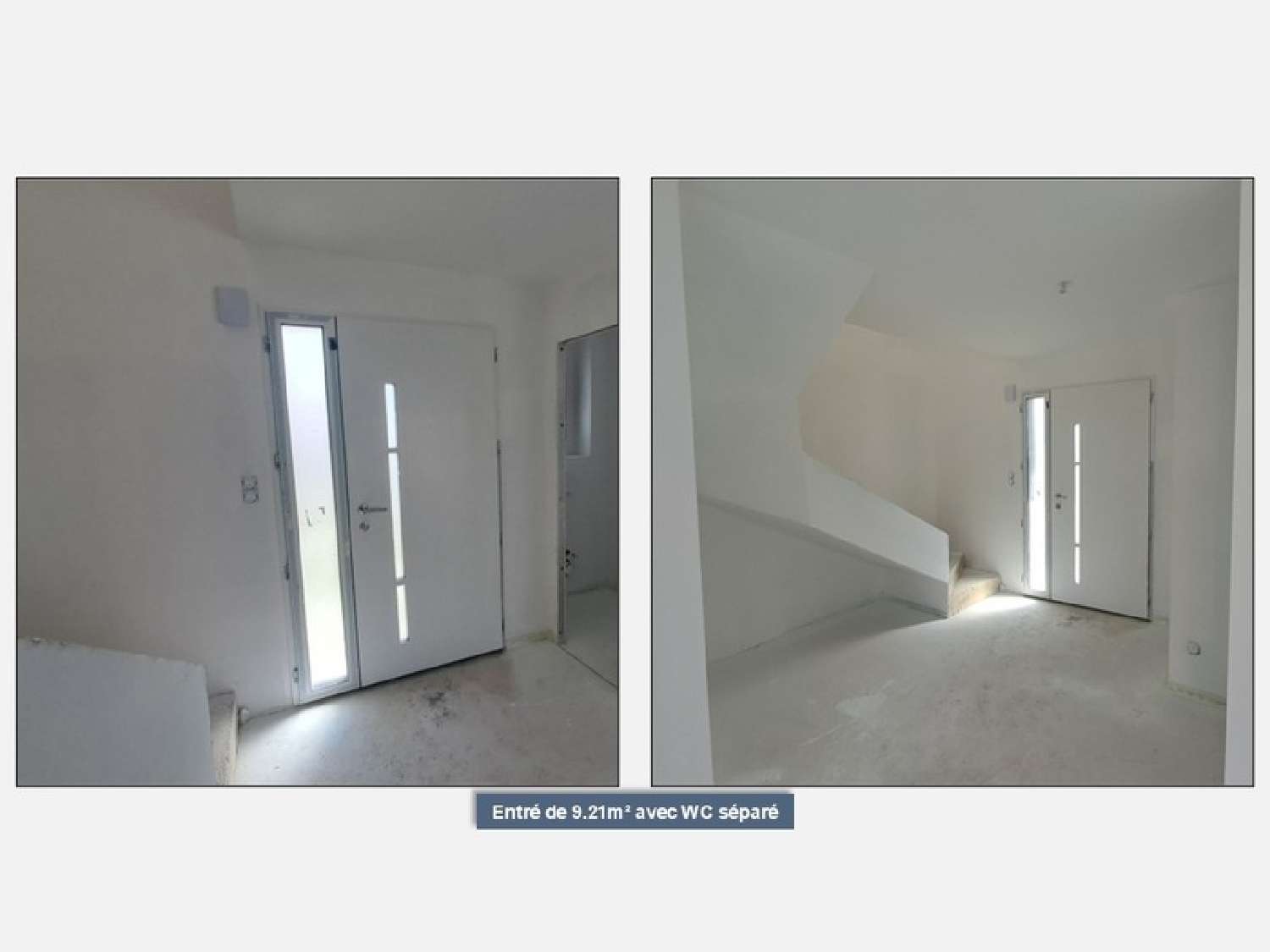  à vendre maison Mont-Bonvillers Meurthe-et-Moselle 4