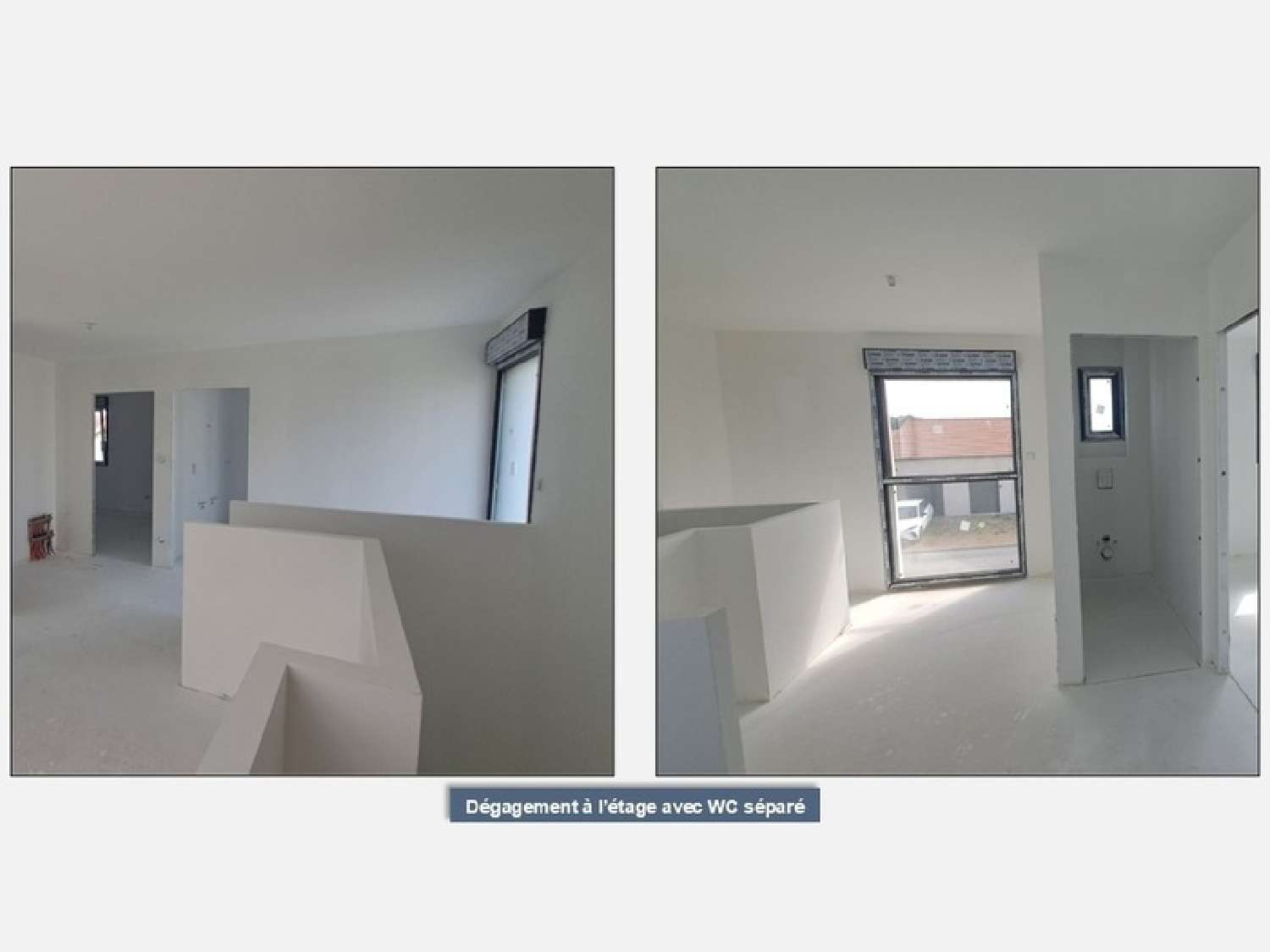  à vendre maison Mont-Bonvillers Meurthe-et-Moselle 5