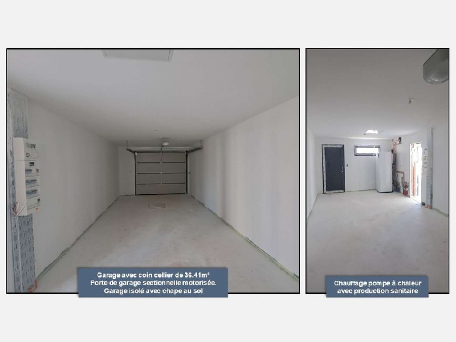  à vendre maison Mont-Bonvillers Meurthe-et-Moselle 7