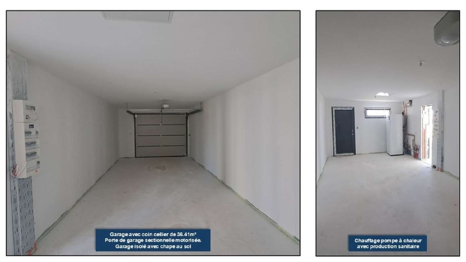  à vendre maison Mont-Bonvillers Meurthe-et-Moselle 8
