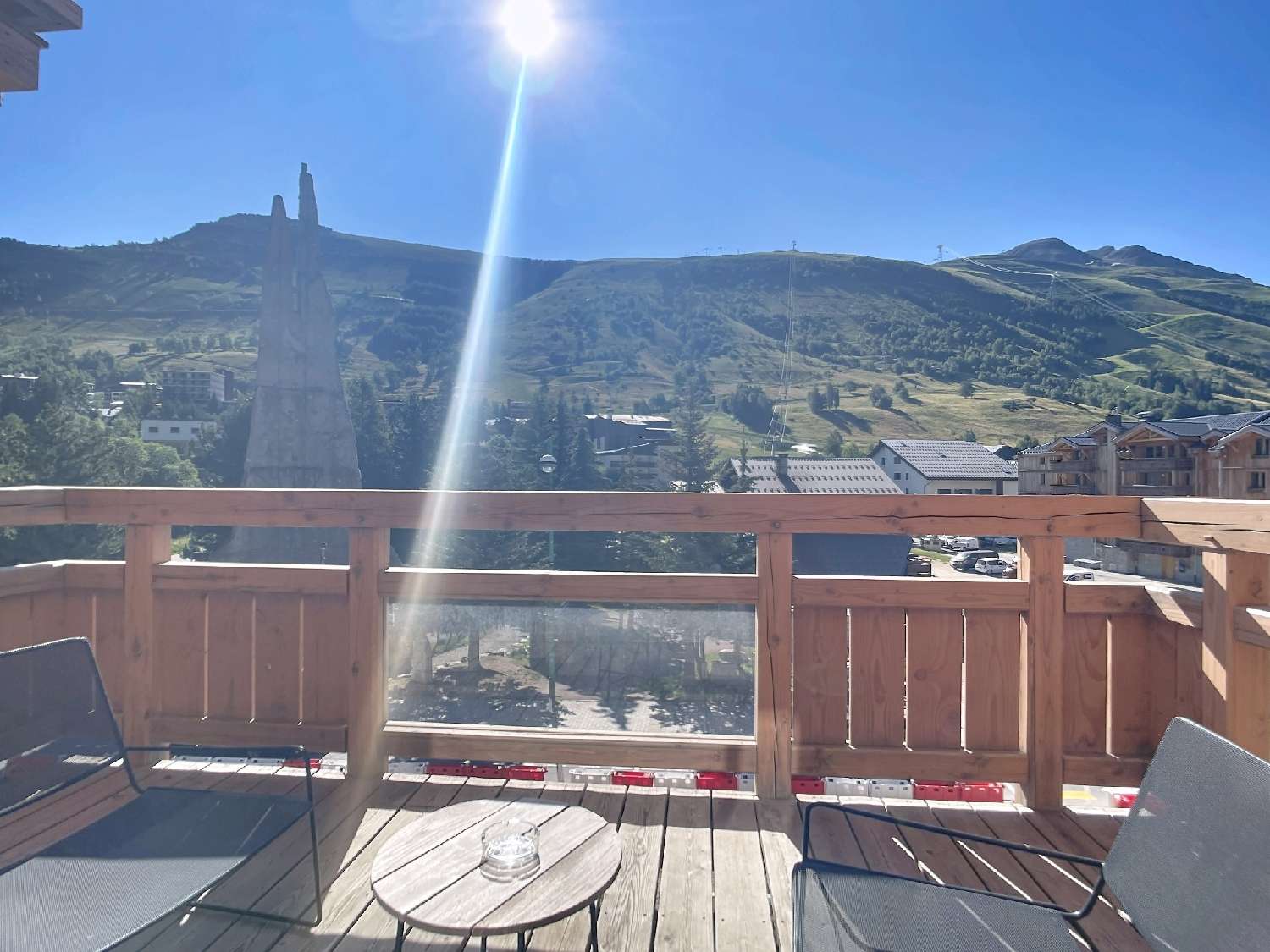 en venta casa Mont-de-Lans Isère 2