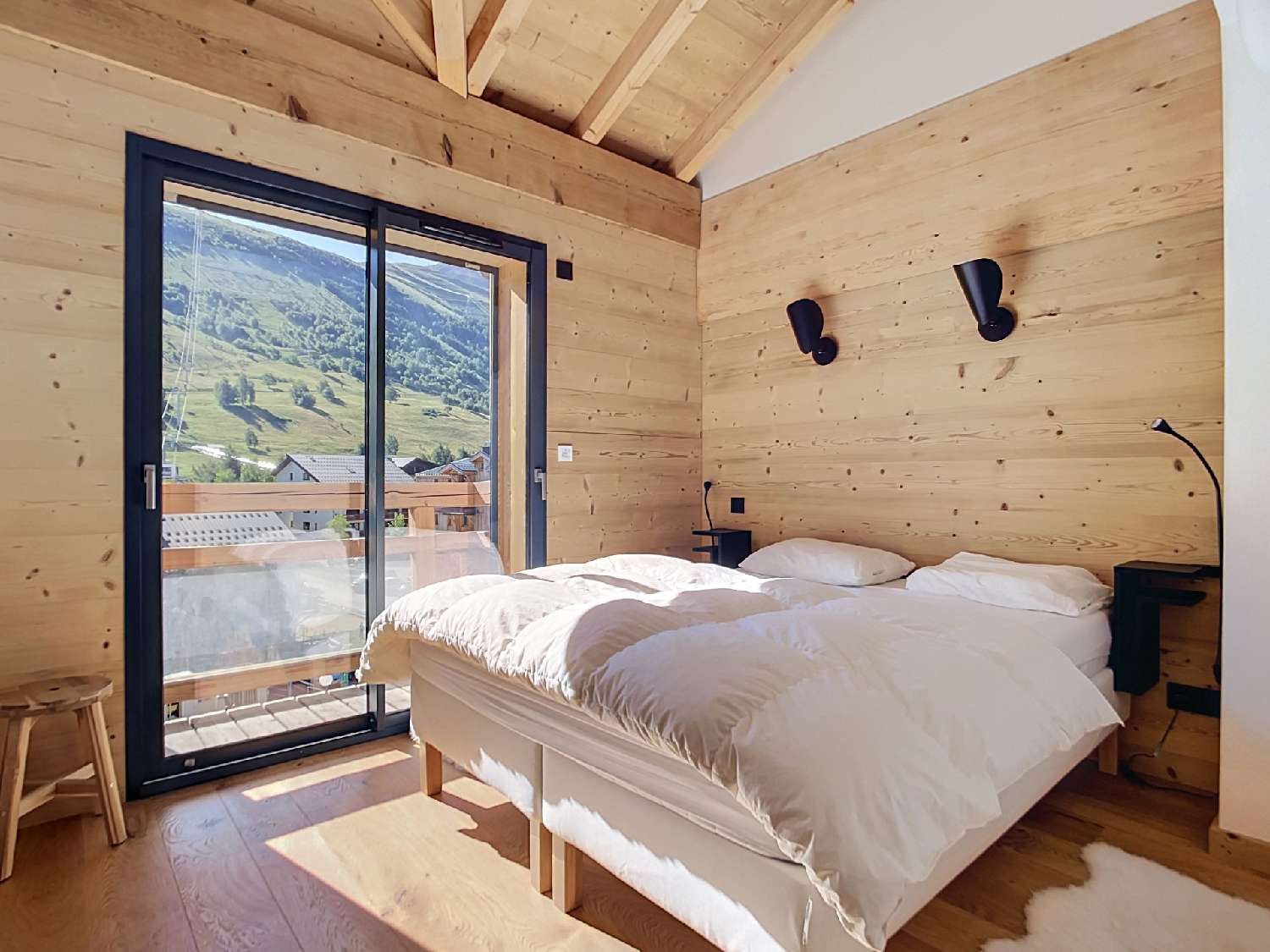 en venta casa Mont-de-Lans Isère 5