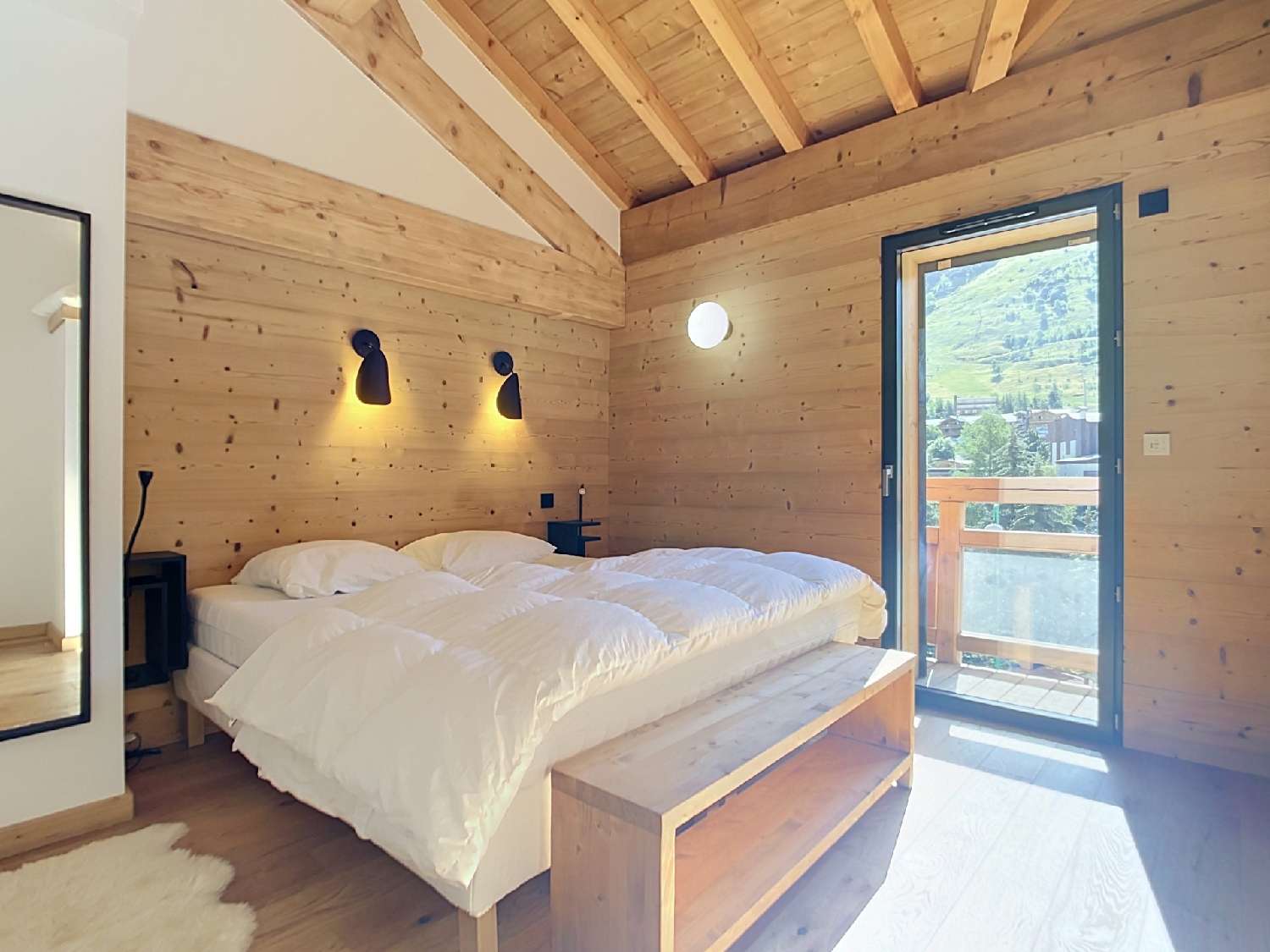 en venta casa Mont-de-Lans Isère 6