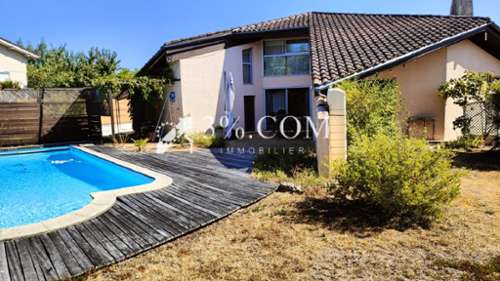 Mont-de-Marsan Landes Haus Bild 7390497