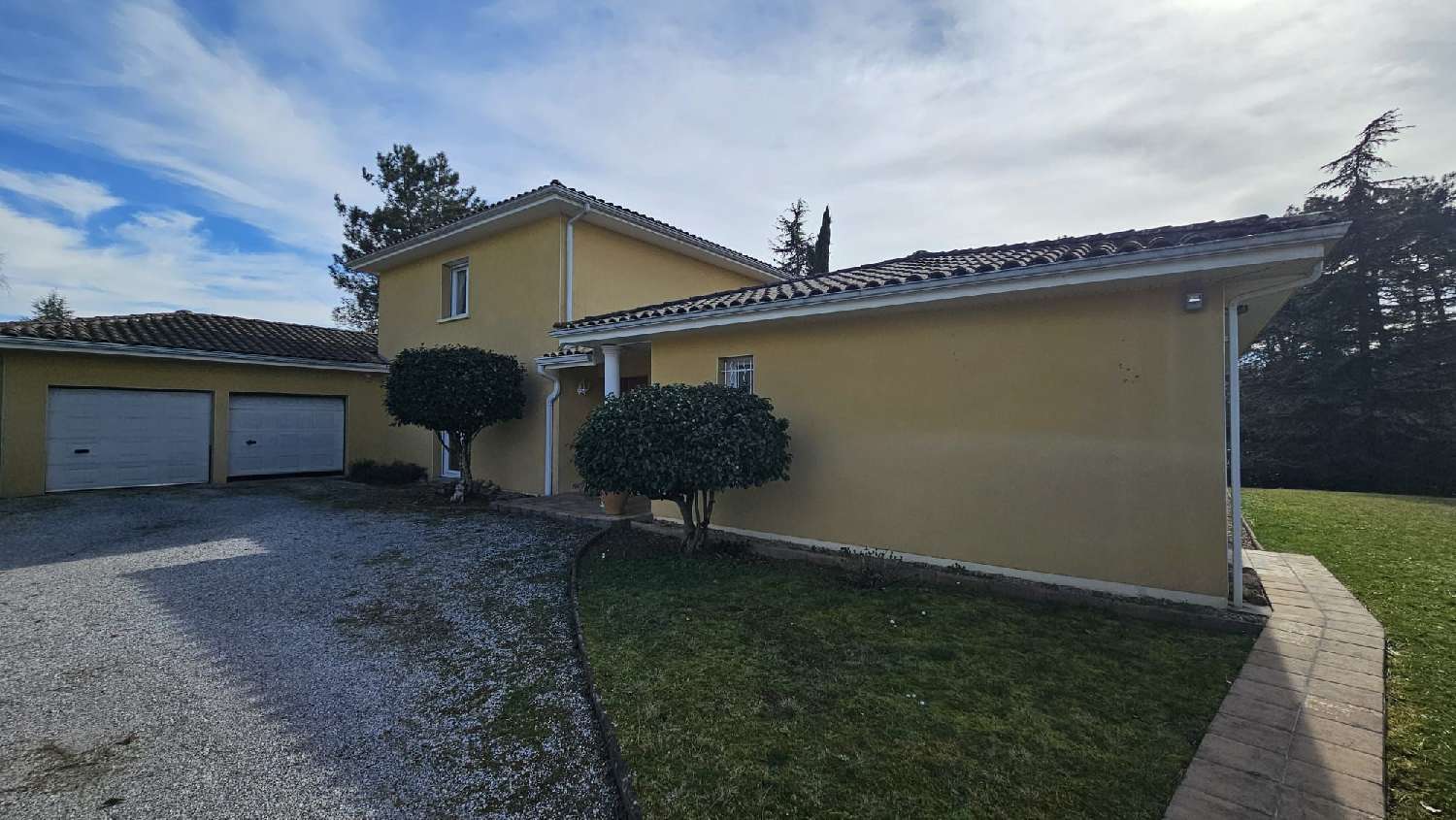 à vendre maison Mont-de-Marsan Landes 1