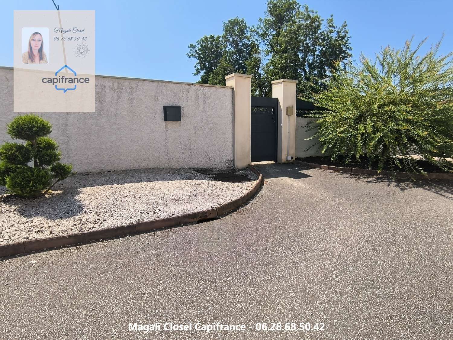  à vendre maison Mont-lès-Seurre Saône-et-Loire 3