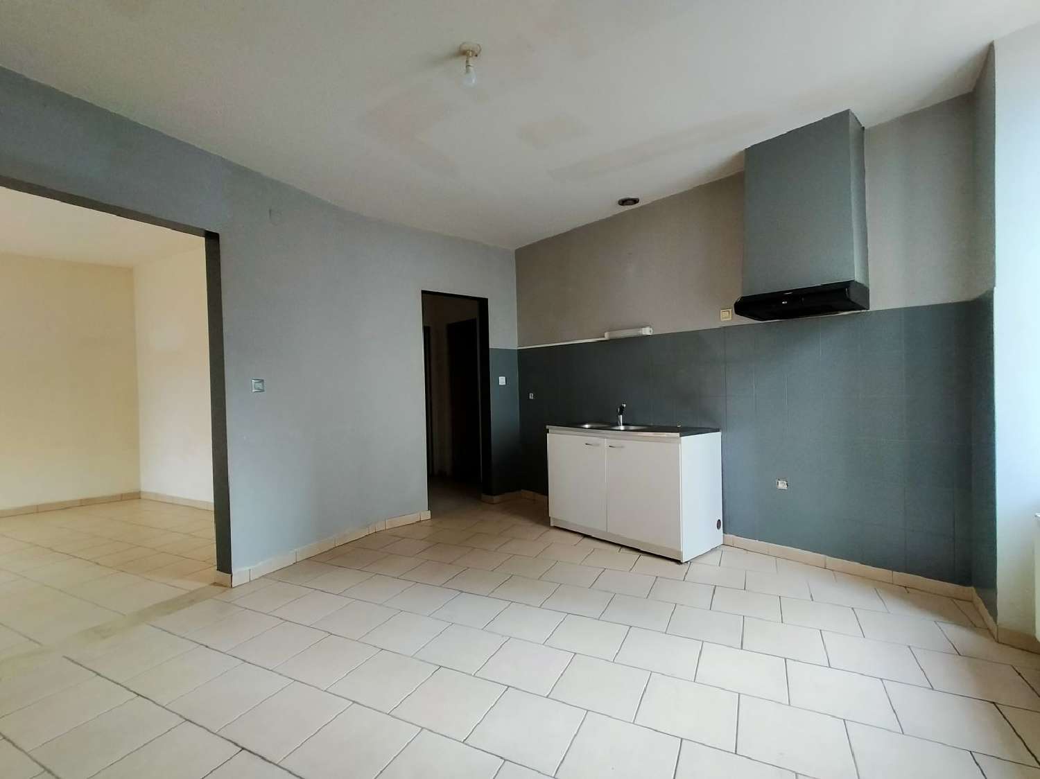 à vendre maison Mont-Saint-Jean Sarthe 4