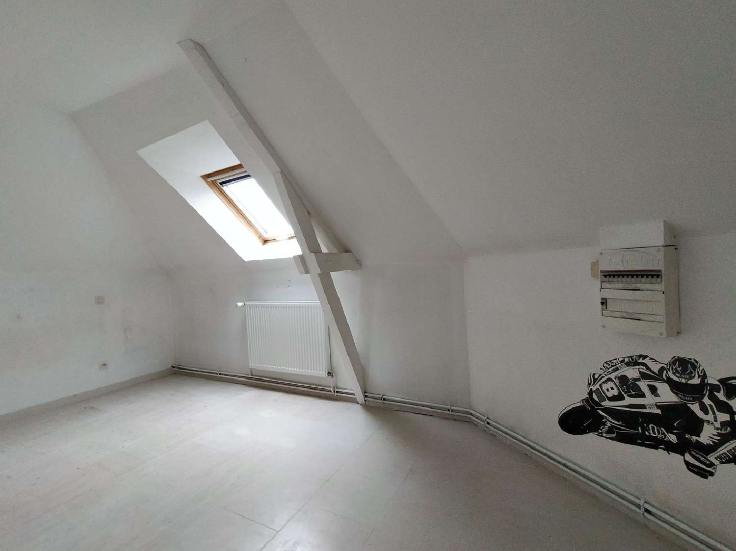 à vendre maison Mont-Saint-Jean Sarthe 5