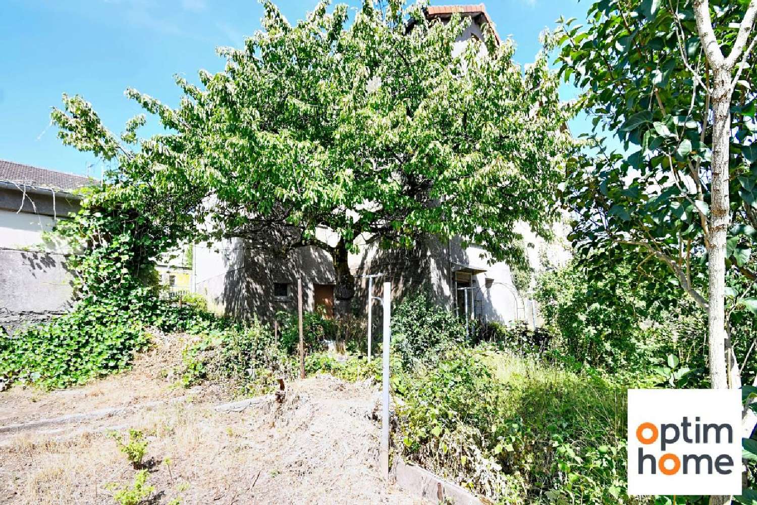 for sale house Mont-Saint-Martin Meurthe-et-Moselle 1