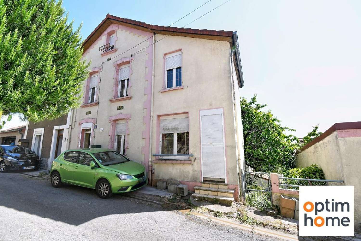 for sale house Mont-Saint-Martin Meurthe-et-Moselle 2