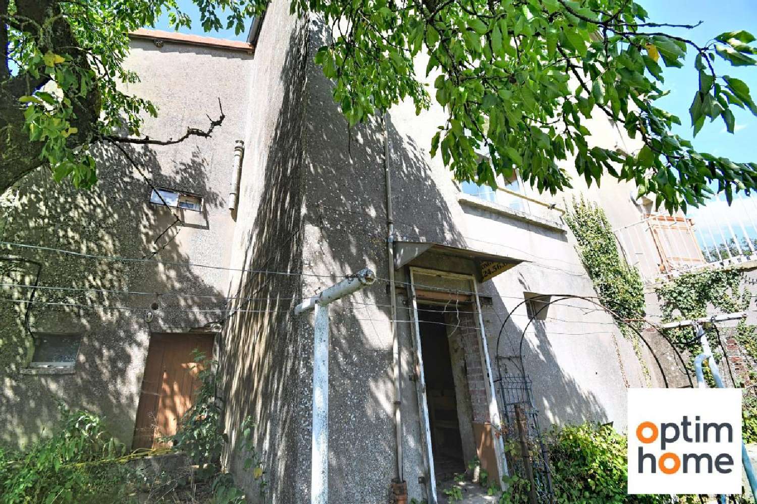 for sale house Mont-Saint-Martin Meurthe-et-Moselle 3
