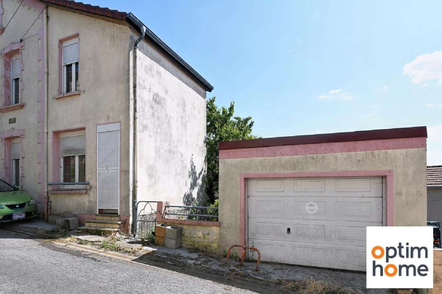 for sale house Mont-Saint-Martin Meurthe-et-Moselle 4