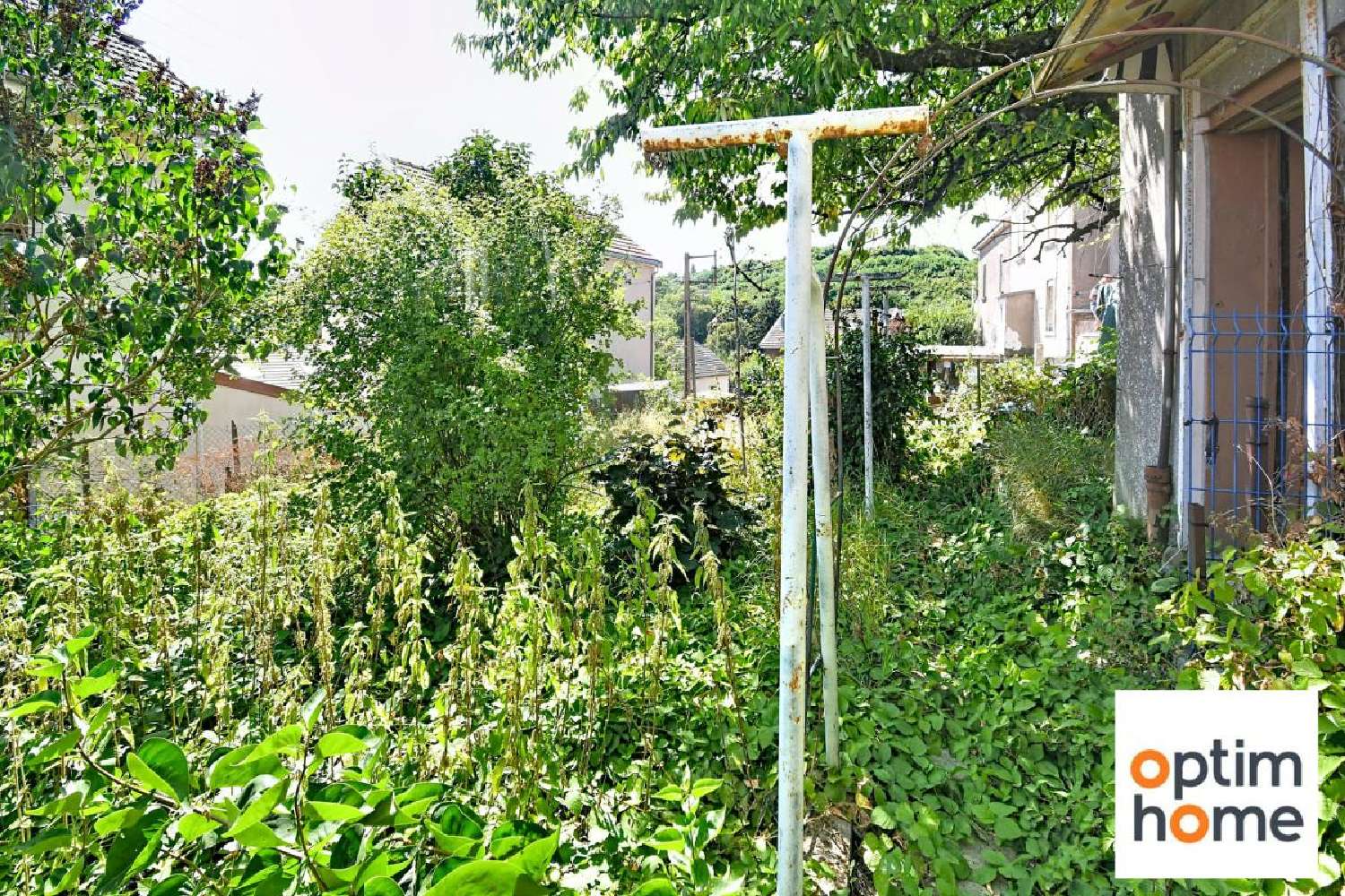 for sale house Mont-Saint-Martin Meurthe-et-Moselle 7
