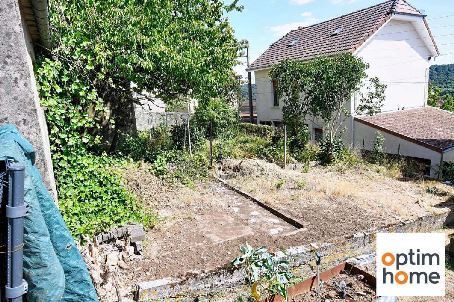 for sale house Mont-Saint-Martin Meurthe-et-Moselle 8